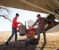 Fishpond Teton Rolling Carry-On Luggage -Fishing Equipment luggage group3 b7fb7079 20dc 4a94 8965 fc9ae70f3355