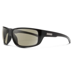 Suncloud Milestone 7 Suncloud Milestone -Fishing Equipment milestone sunglasses black polarizedYellow 3Q