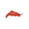 Simms Thirsty Trout // Bottle Openers