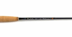 Beulah Platinum G2 // 10'8" 3 Weight Euro Nymphing Rod -Fishing Equipment platwriting
