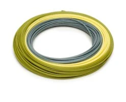 RIO Elite Flats Pro Fly Line // Multi Purpose Tropical Fly Line -Fishing Equipment profloatinggrey
