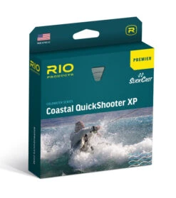 RIO Premier Coastal Quickshooter XP