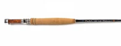 Beulah Platinum G2 // 10'8" 3 Weight Euro Nymphing Rod -Fishing Equipment rodhandle