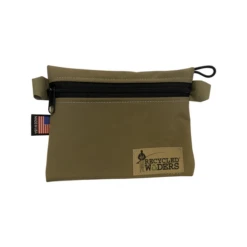 Recycled Waders // RW Accessory Pouch 7 Recycled Waders // RW Accessory Pouch -Fishing Equipment rw accessory pouch 2