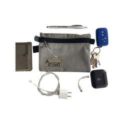 Recycled Waders // RW Accessory Pouch 9 Recycled Waders // RW Accessory Pouch -Fishing Equipment rw accessory pouch 4