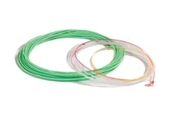 Scientific Anglers // Euro Nymph Kit // Euro Shorty And Leader System