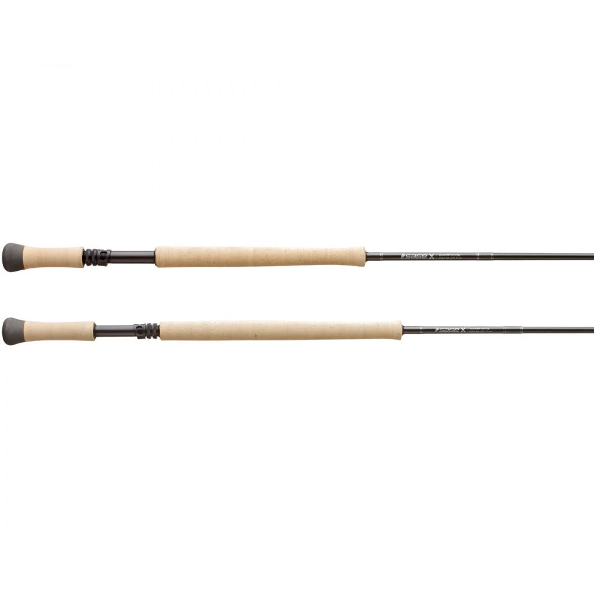 SAGE X Switch And Spey - Two Handed Fly Rods 1 SAGE X Switch And Spey - Two Handed Fly Rods