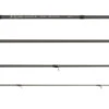 Echo Shadow II Fly Rod // Euro, Or Czech Style Nymphing Rods