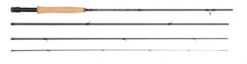 Echo Shadow II Fly Rod // Euro, Or Czech Style Nymphing Rods