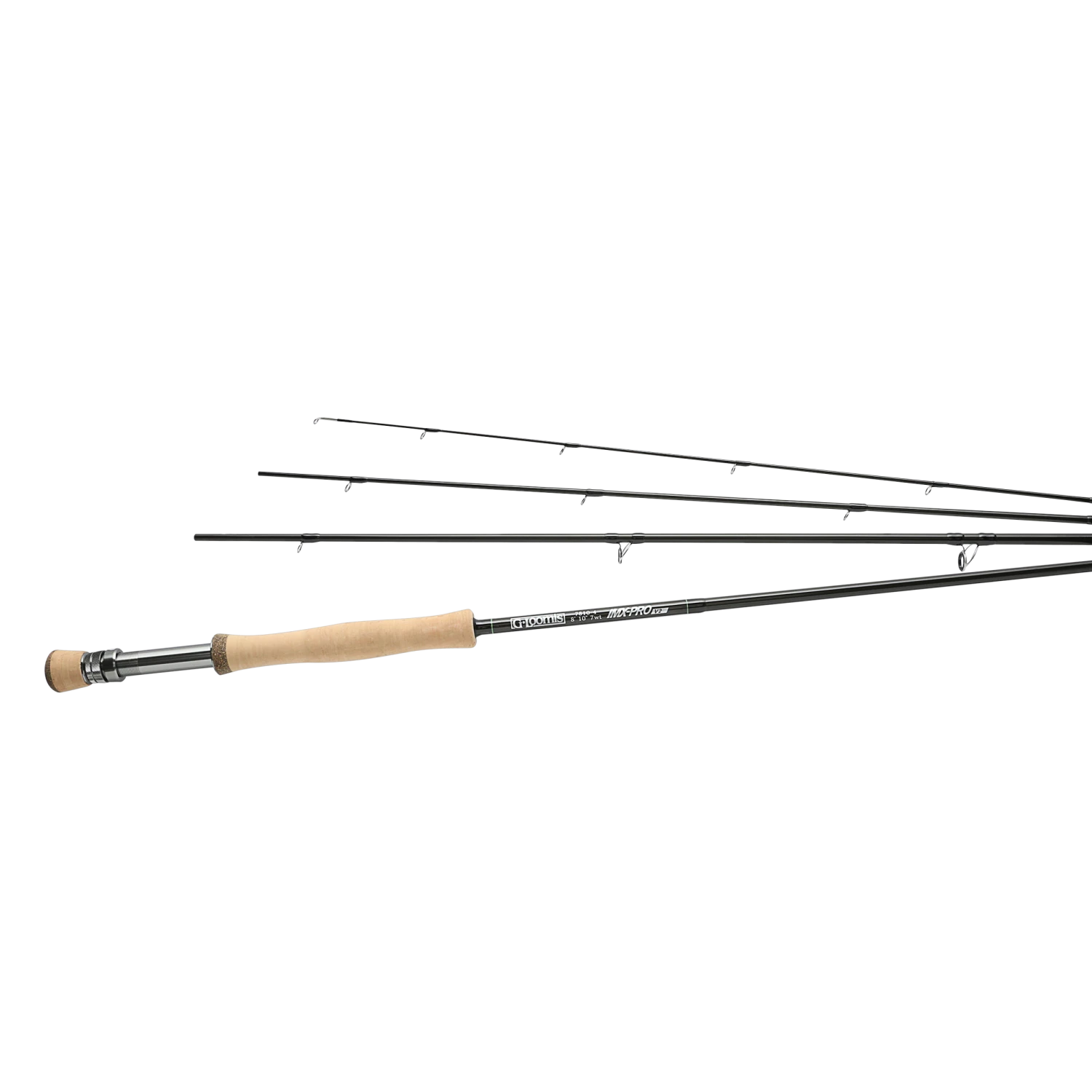 G Loomis IMX PRO V2 Streamer 6 G Loomis IMX PRO V2 Streamer - Image 6