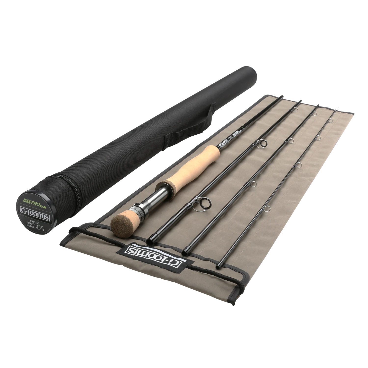 G Loomis IMX PRO V2 Streamer 7 G Loomis IMX PRO V2 Streamer - Image 7