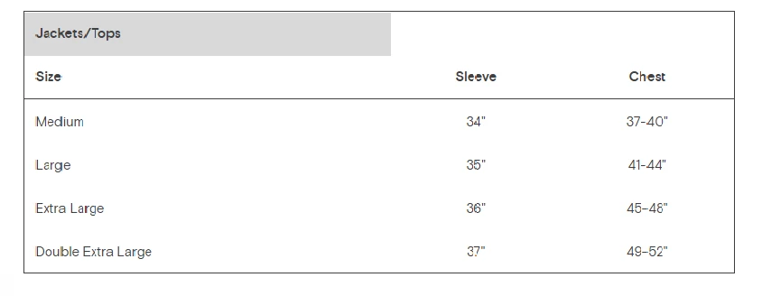 Skwala RS Jacket 10 Skwala RS Jacket - Image 10