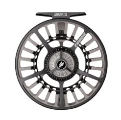 Sage Arbor XL Fly Reel -Fishing Equipment slate
