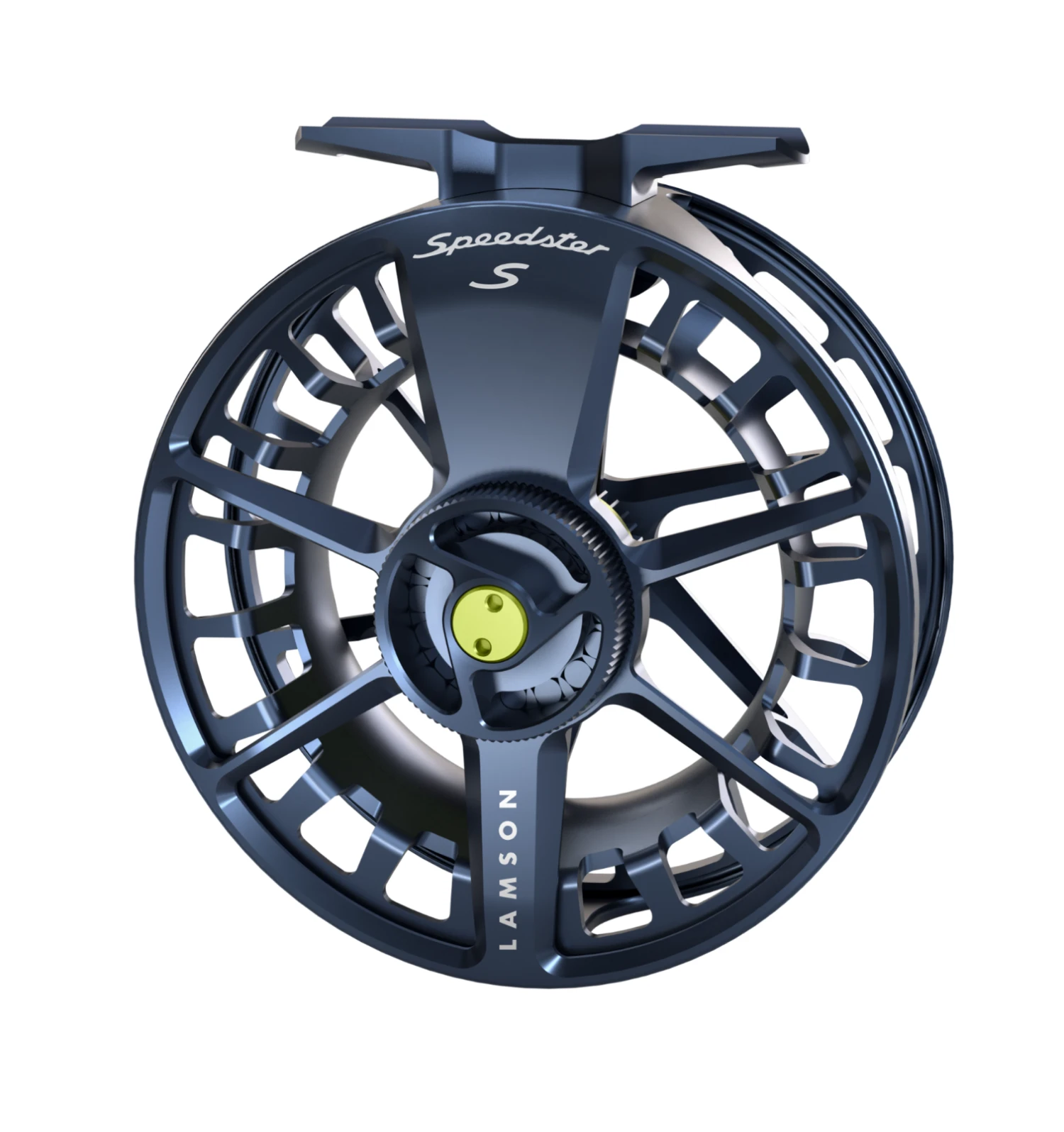 Waterworks-Lamson Speedster S-Series HD Reels 1 Waterworks-Lamson Speedster S-Series HD Reels