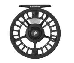 Sage ESN Fly Reel -Fishing Equipment stealthreelthumb