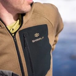 Skwala Thermo 350 Hoody -Fishing Equipment thermo 350 hoody 316372