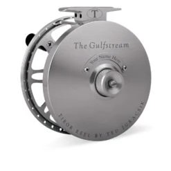 Tibor Gulfstream // Spare Spools -Fishing Equipment tibor gulfstream fly reel.MAIN .Graphite Gray.00 dd99ef85 26ce 4c9c 8fbf 0eeb2f163c5f