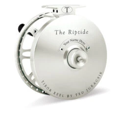 Tibor Riptide // Spare Spools -Fishing Equipment tibor riptide fly reel.MAIN .Silver Frost.00 0201f77c 705d 42f0 abbc e31039773928