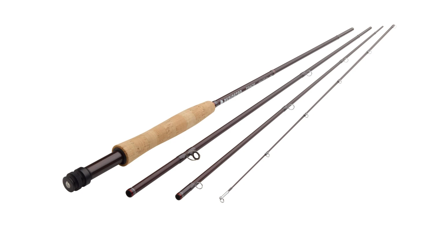 Redington TRACE Fly Rod // Designed For Trout Anglers 1 Redington TRACE Fly Rod // Designed For Trout Anglers