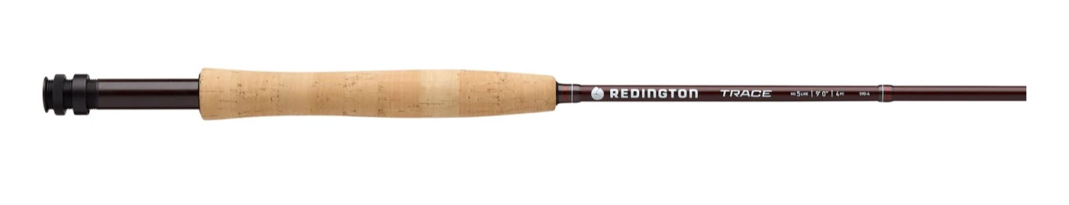 Redington TRACE Fly Rod // Designed For Trout Anglers 2 Redington TRACE Fly Rod // Designed For Trout Anglers - Image 2