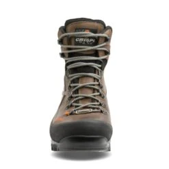 Crispi Valdres Plus GTX Boot 8 Crispi Valdres Plus GTX Boot -Fishing Equipment valdresgtx.front