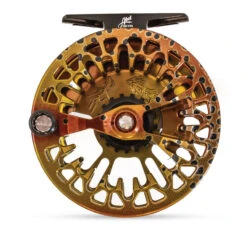 Abel Vaya Fly Reel // Native Brown Reel -Fishing Equipment vaya 2 d63ceee4 d549 4fb6 8ae2 78c9f3f56a58