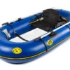 Watermaster Fishing Rafts - Grizzly (smaller Boat)