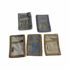 Recycled Waders // Vashon Card Wallet 7 Recycled Waders // Vashon Card Wallet -Fishing Equipment whidbey wallet 4