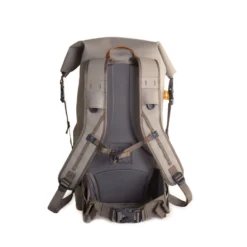 Fishpond Wind River Roll Top Backpack - Shale -Fishing Equipment windriver back 2800 2 scaled